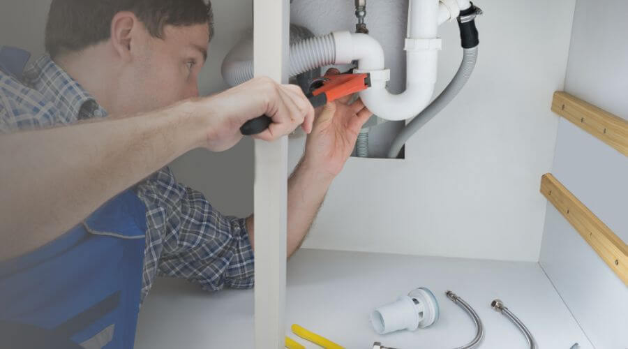 Local 24/7 Emergency Plumbing in Erick, OK